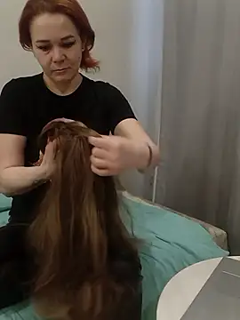 ValerieFisher online show from 03-02-26, 05:08