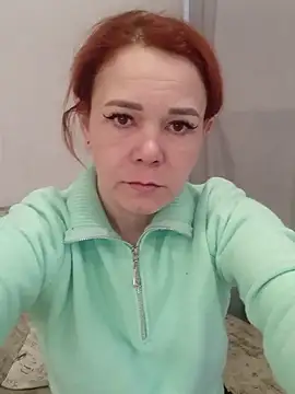 ValerieFisher online show from 02-17-26, 06:44