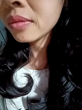 Hana-love2026 online show from 03-01-26, 01:55