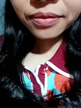 Hana-love2026 online show from 02-22-26, 05:10