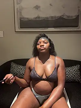 Bootylexy20 online show from 07-19-26, 06:59
