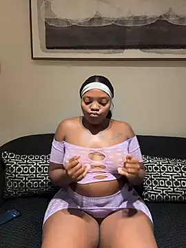 Bootylexy20 online show from 07-18-26, 03:26