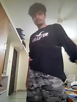 Sreekumar2848 online show from 03-20-26, 11:44