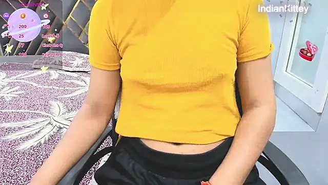 Snapshot of SexyTeenO chatting on 02-16-26, 01:48 SexyTeenO online show from 02-16-26, 01:48