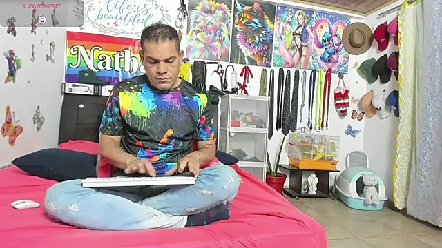 nathannathaniel online show from 02-04-26, 06:41