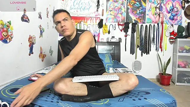 nathannathaniel online show from 05-24-26, 11:43