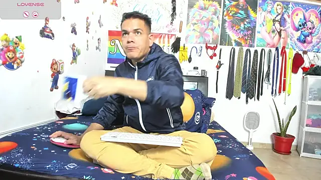 nathannathaniel online show from 05-05-26, 10:24
