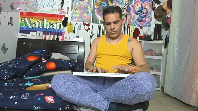 nathannathaniel online show from 05-11-26, 01:07