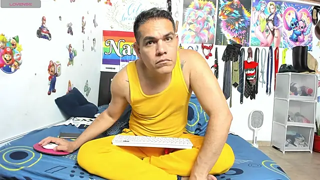 nathannathaniel online show from 05-28-26, 10:37