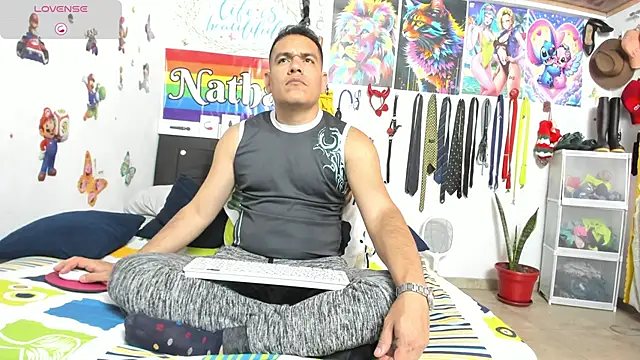 nathannathaniel online show from 05-20-26, 08:17