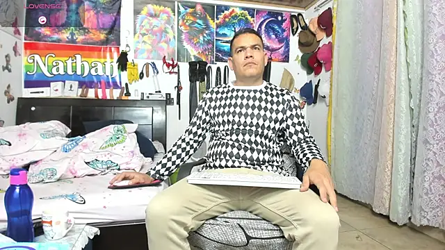 Snapshot of nathannathaniel chatting on 06-28-26, 05:36 nathannathaniel online show from 06-28-26, 05:36