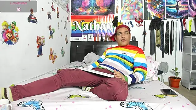 Snapshot of nathannathaniel chatting on 06-18-26, 08:35 nathannathaniel online show from 06-18-26, 08:35