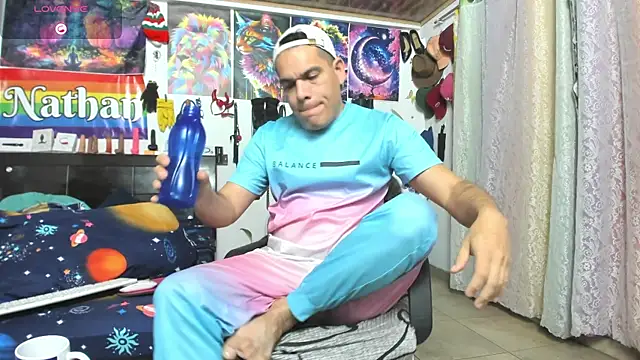 Snapshot of nathannathaniel chatting on 07-04-26, 05:03 nathannathaniel online show from 07-04-26, 05:03