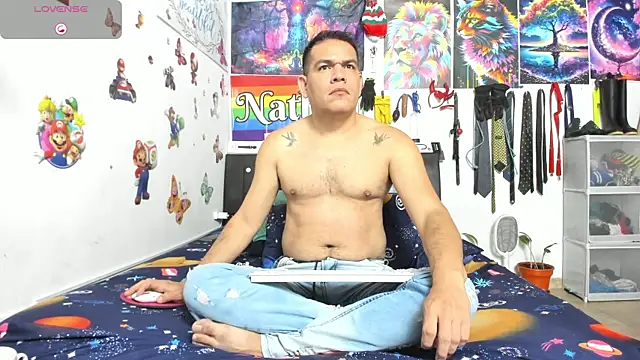 Snapshot of nathannathaniel chatting on 07-03-26, 04:41 nathannathaniel online show from 07-03-26, 04:41