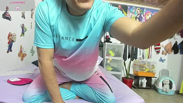 nathannathaniel online show from 02-23-26, 11:33