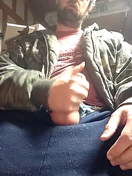 KrazyNutz420 online show from 02-03-26, 07:13