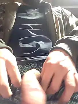 KrazyNutz420 online show from 02-12-26, 06:02