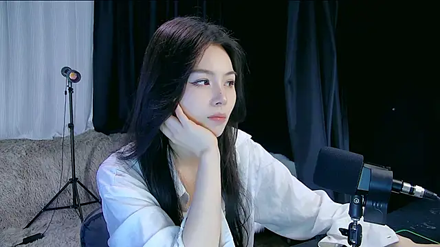 yoyo-o88 online show from 04-08-26, 08:38