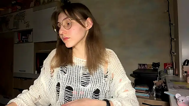 Miaaa Moon online show from 02-17-26, 04:15