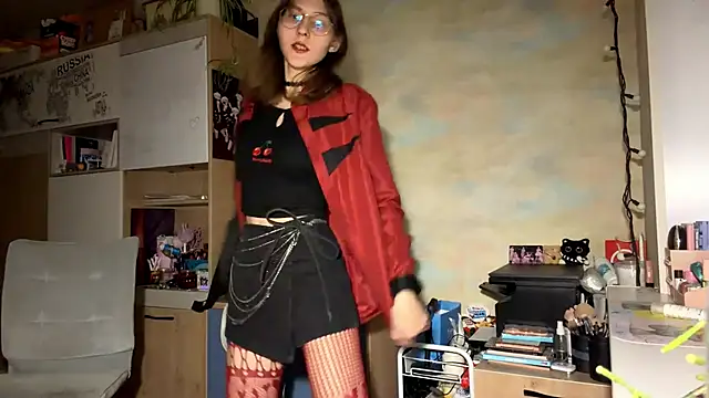 Miaaa Moon online show from 02-12-26, 04:29