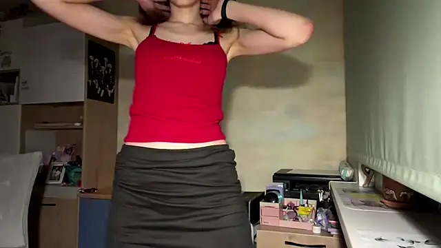 Miaaa Moon online show from 04-19-26, 06:10