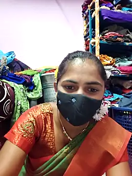 Tamil Hot Shana online show from 02-25-26, 08:08