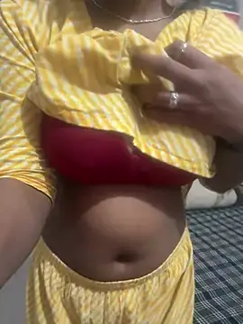 Fairy Ruhi online show from 02-21-26, 02:30