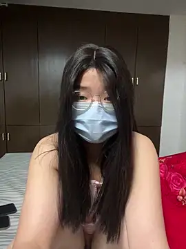 xinxin201201 online show from 03-03-26, 04:14