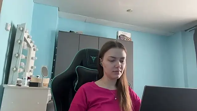 AndreeMerryman online show from 02-27-26, 02:01