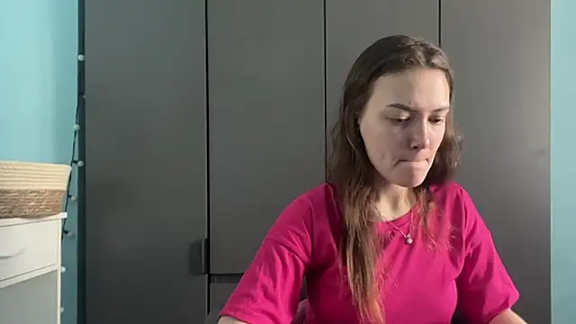 AndreeMerryman online show from 02-12-26, 02:00