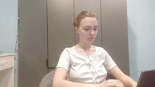 AndreeMerryman online show from 02-09-26, 01:36