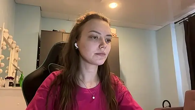 AndreeMerryman online show from 04-03-26, 03:02