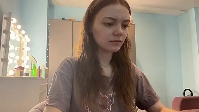 AndreeMerryman online show from 03-29-26, 02:13