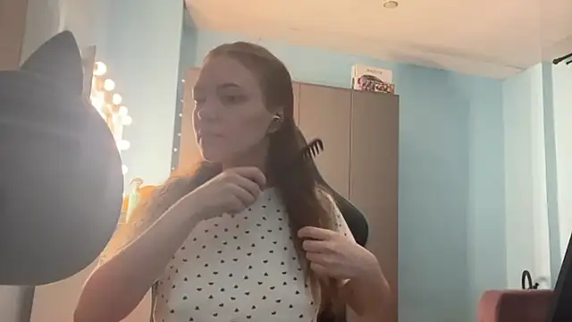 AndreeMerryman online show from 02-27-26, 11:04