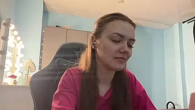 AndreeMerryman online show from 03-19-26, 02:11