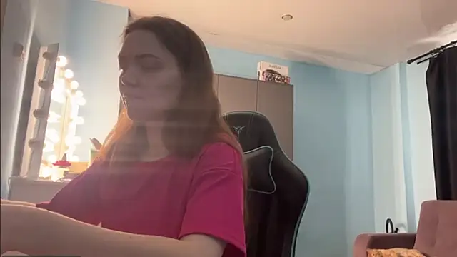 AndreeMerryman online show from 03-03-26, 04:30