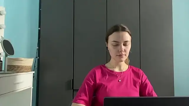 AndreeMerryman online show from 02-13-26, 02:11