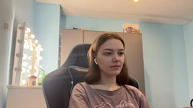 AndreeMerryman online show from 03-30-26, 12:12