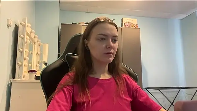 AndreeMerryman online show from 04-08-26, 03:08