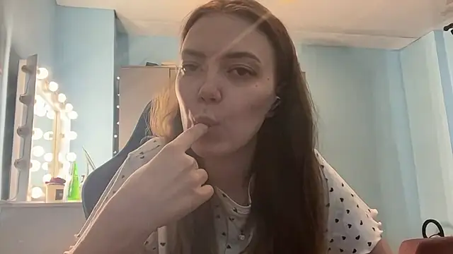 AndreeMerryman online show from 03-23-26, 02:11