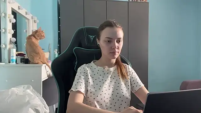 AndreeMerryman online show from 02-21-26, 02:13