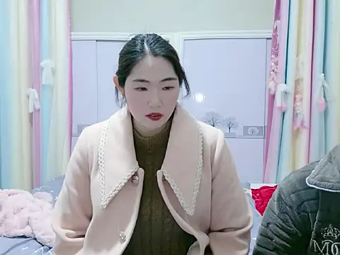 LunasSecret online show from 02-15-26, 05:08