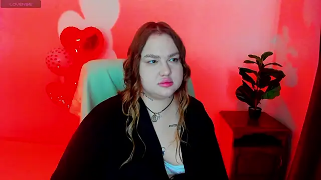 Sofiawetsweet online show from 02-12-26, 07:19