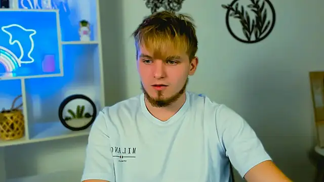 mark sir online show from 02-25-26, 08:08