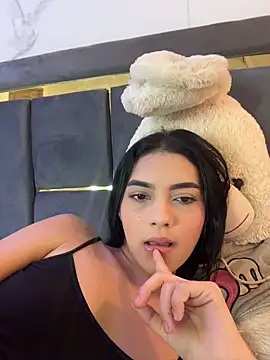 Doll Alaia  online show from 03-11-26, 10:42