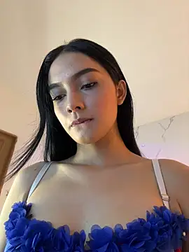 Doll Alaia  online show from 02-23-26, 06:19