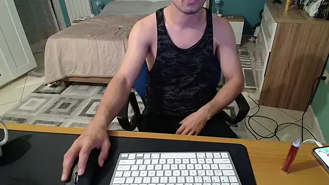 alessand180521 online show from 01-31-26, 09:46