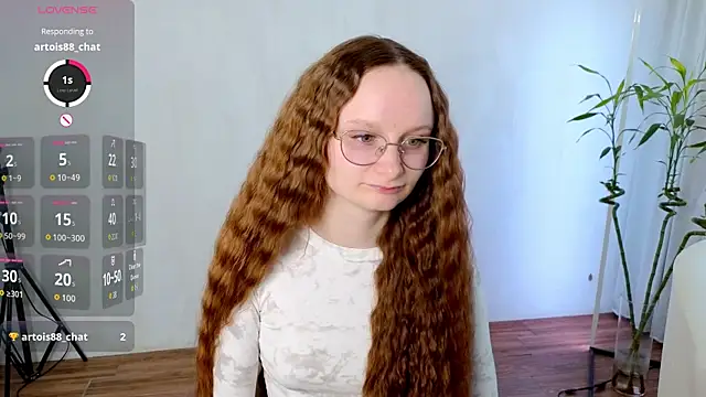  EliDream online show from 04-24-26, 09:44