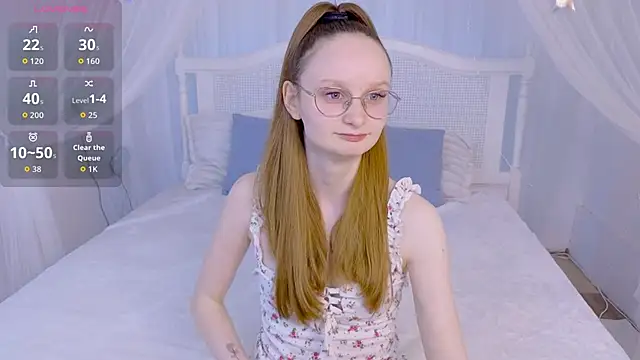 Snapshot of _EliDream chatting on 05-25-26, 10:14 EliDream online show from 05-25-26, 10:14