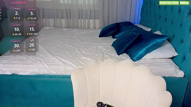 Snapshot of _EliDream chatting on 04-27-26, 09:40 EliDream online show from 04-27-26, 09:40